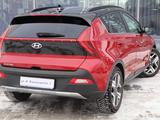 Hyundai Bayon 2022 годаfor9 490 000 тг. в Астана – фото 5