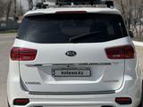 Kia Carnival 2020 года за 19 000 000 тг. в Алматы – фото 5