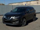 Nissan X-Trail 2020 года за 12 250 000 тг. в Семей