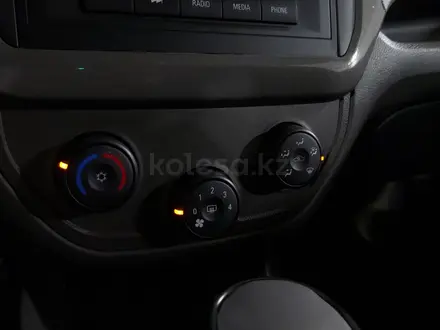 Chevrolet Cobalt 2023 года за 5 890 000 тг. в Шымкент – фото 16