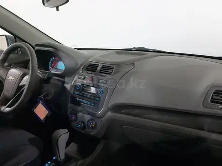 Chevrolet Cobalt 2023 года за 5 890 000 тг. в Шымкент – фото 18