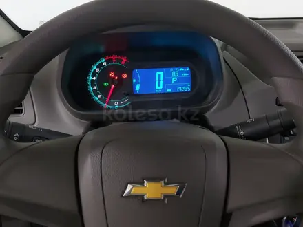 Chevrolet Cobalt 2023 года за 5 890 000 тг. в Шымкент – фото 21