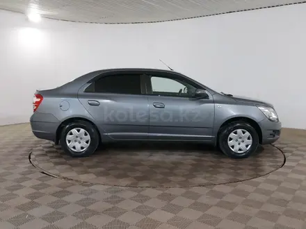 Chevrolet Cobalt 2023 года за 5 890 000 тг. в Шымкент – фото 4