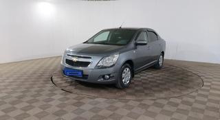 Chevrolet Cobalt 2023 года за 5 890 000 тг. в Шымкент