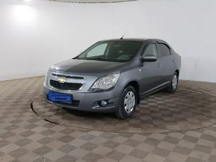 Chevrolet Cobalt 2023 года за 5 890 000 тг. в Шымкент