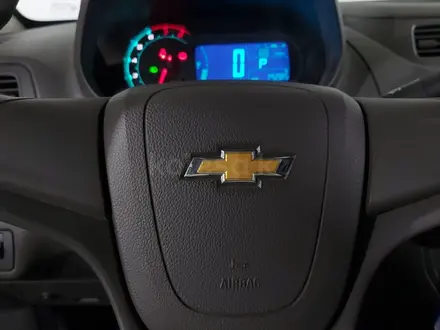 Chevrolet Cobalt 2023 года за 5 890 000 тг. в Шымкент – фото 25