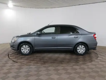 Chevrolet Cobalt 2023 года за 5 890 000 тг. в Шымкент – фото 8
