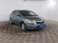 Chevrolet Cobalt 2023 года за 5 890 000 тг. в Шымкент – фото 3