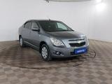 Chevrolet Cobalt 2023 года за 5 890 000 тг. в Шымкент – фото 3