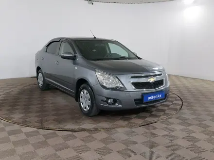 Chevrolet Cobalt 2023 года за 5 890 000 тг. в Шымкент – фото 3