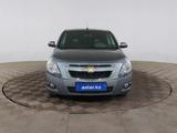 Chevrolet Cobalt 2023 года за 5 890 000 тг. в Шымкент – фото 2