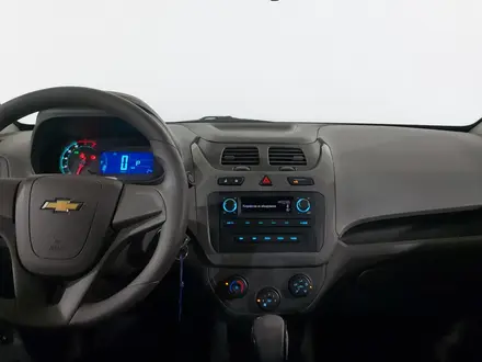 Chevrolet Cobalt 2023 года за 5 890 000 тг. в Шымкент – фото 14
