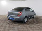 Chevrolet Cobalt 2023 года за 5 890 000 тг. в Шымкент – фото 5