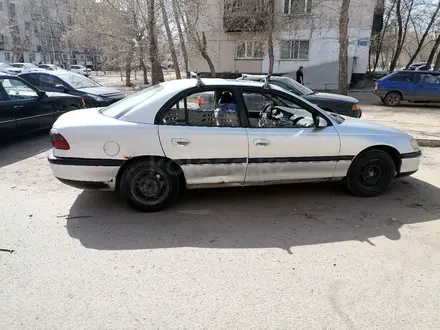 Opel Omega 1995 года за 900 000 тг. в Павлодар
