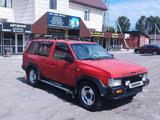 Nissan Terrano 1992 годаүшін1 300 000 тг. в Алматы – фото 3