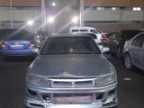 Mitsubishi Galant 2002 годаfor650 000 тг. в Астана – фото 4