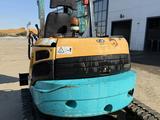 Kubota  RX-406 2007 годаүшін5 500 000 тг. в Кокшетау – фото 2