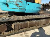 Kubota  RX-406 2007 годаүшін5 500 000 тг. в Кокшетау – фото 4