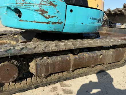 Kubota  RX-406 2007 года за 5 500 000 тг. в Кокшетау – фото 4