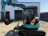 Kubota  RX-406 2007 года за 5 500 000 тг. в Кокшетау