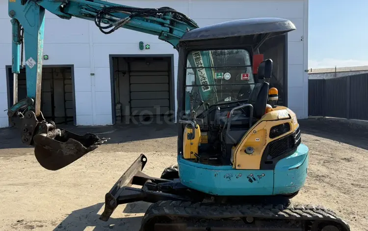 Kubota  RX-406 2007 года за 5 500 000 тг. в Кокшетау