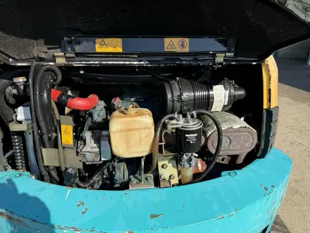 Kubota  RX-406 2007 года за 5 500 000 тг. в Кокшетау – фото 5