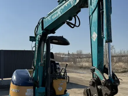 Kubota  RX-406 2007 года за 5 500 000 тг. в Кокшетау – фото 6