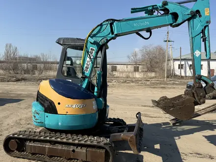 Kubota  RX-406 2007 года за 5 500 000 тг. в Кокшетау – фото 7