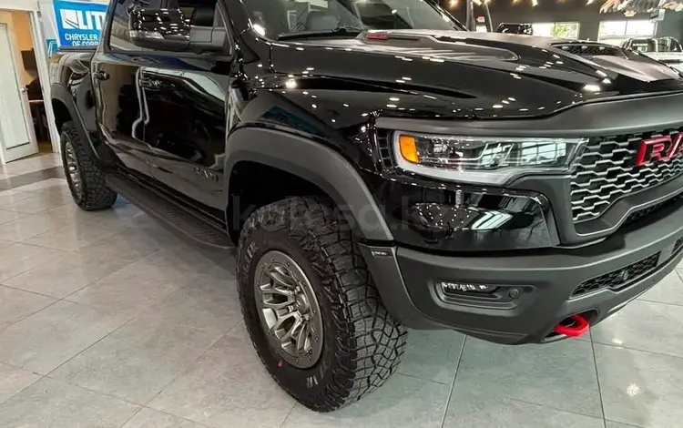 RAM 1500 2026 года за 97 000 000 тг. в Алматы