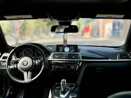 BMW 430 2019 года за 15 500 000 тг. в Шымкент – фото 9