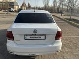 Volkswagen Polo 2015 года за 6 500 000 тг. в Актобе – фото 4