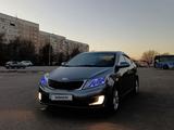 Kia Rio 2012 года за 4 200 000 тг. в Уральск