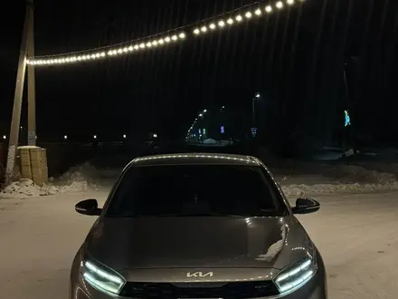Kia Cerato 2022 года за 9 300 000 тг. в Астана – фото 4