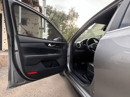 Kia Cerato 2022 года за 9 300 000 тг. в Астана – фото 13