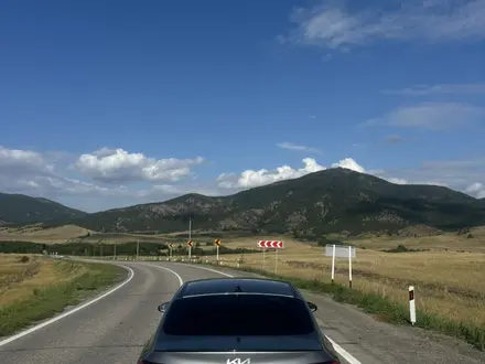 Kia Cerato 2022 года за 9 300 000 тг. в Астана – фото 17
