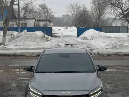 Kia Cerato 2022 года за 9 300 000 тг. в Астана – фото 2