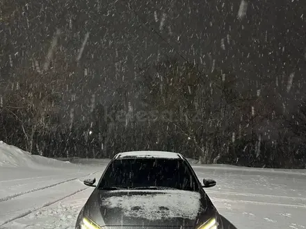 Kia Cerato 2022 года за 9 300 000 тг. в Астана