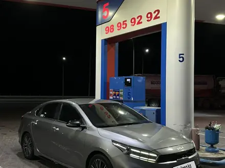 Kia Cerato 2022 года за 9 300 000 тг. в Астана – фото 6