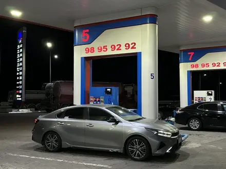 Kia Cerato 2022 года за 9 300 000 тг. в Астана – фото 7