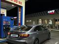 Kia Cerato 2022 годаүшін9 300 000 тг. в Астана – фото 8