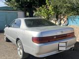 Toyota Chaser 1995 годаүшін1 005 000 тг. в Семей – фото 3