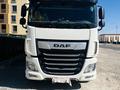 DAF  XF 480 FT 2018 года за 35 000 000 тг. в Туркестан