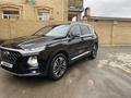 Hyundai Santa Fe 2019 года за 15 100 000 тг. в Костанай