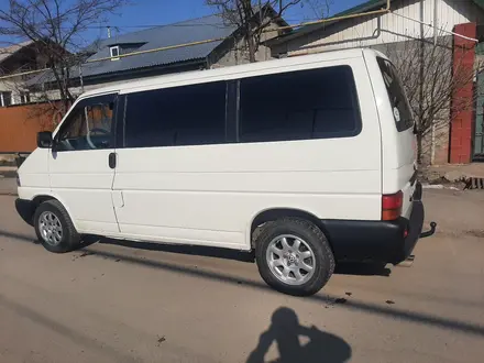 Volkswagen Transporter 2000 года за 4 800 000 тг. в Алматы – фото 5