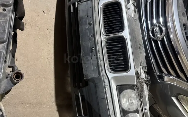 Ноускат морда передок морда в сборе BMW e36 за 250 000 тг. в Павлодар