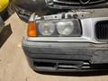 Ноускат морда передок морда в сборе BMW e36 за 250 000 тг. в Павлодар – фото 3