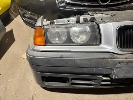 Ноускат морда передок морда в сборе BMW e36 за 250 000 тг. в Павлодар – фото 3