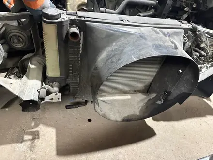 Ноускат морда передок морда в сборе BMW e36 за 250 000 тг. в Павлодар – фото 5