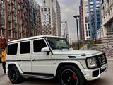 Mercedes-Benz G 55 AMG 2007 годаүшін19 500 000 тг. в Алматы