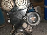 Двигатель шевролет трекер за 100 тг. в Темиртау – фото 4